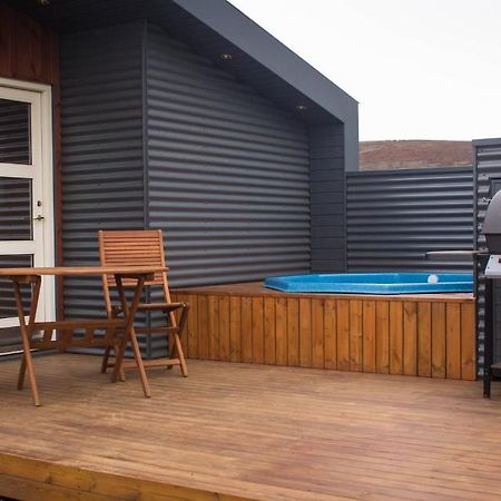 Einishus Cottages Laugar  Pokój zdjęcie