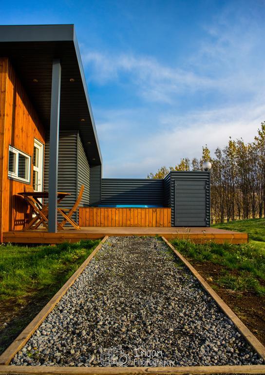 Einishus Cottages Laugar  Pokój zdjęcie